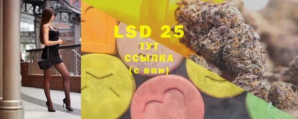 стафф Баксан